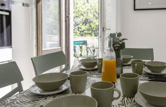 StayEasy Sardegna - 2bedrooms 2baths - City center - Foto 27