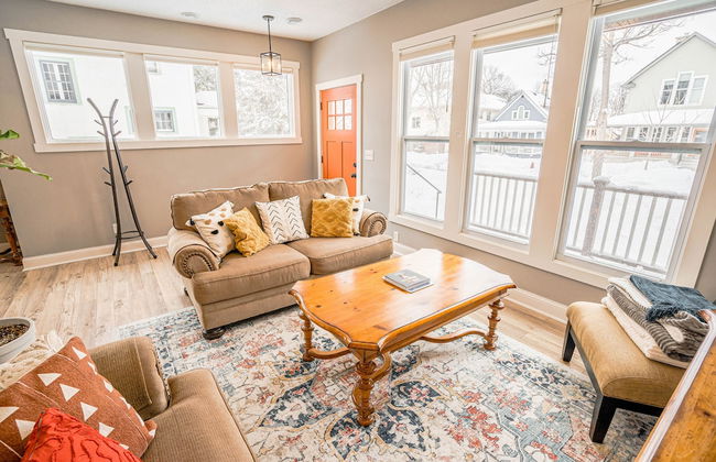 Bedford Inn - Photo 18