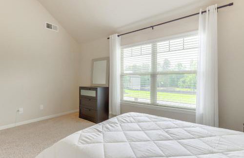 9 Mi to Trilith Studios Gem in Fayetteville! - Foto 24