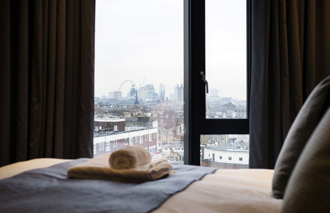 Deluxe Victoria Home close to Buckingham Palace - Foto 24