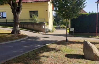 Ferienwohnung Perlitz - Foto 2