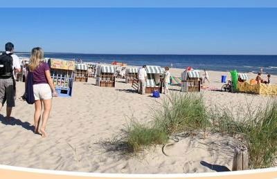 Strandvilla Alessandra - Foto 11