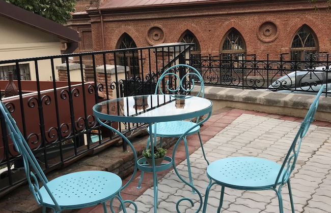 Botanical 21 Apartments - Foto 47