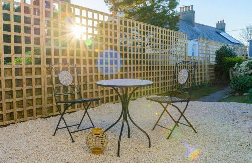 Danny Cottage - Foto 13