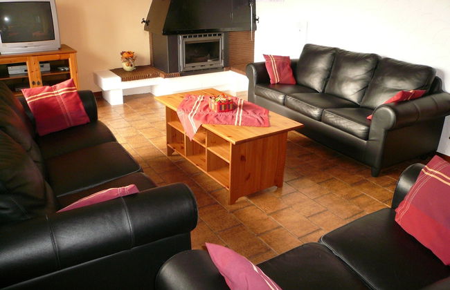 Panoramic Retreat, Thirimont - Foto 17