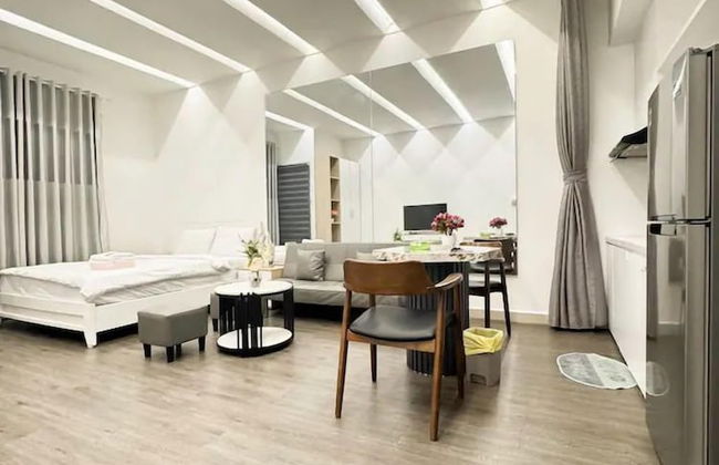 Sunrise City View Apartment - Photo 3