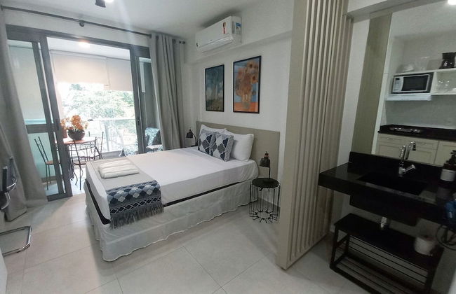 Hub Vila Madalena - Foto 1