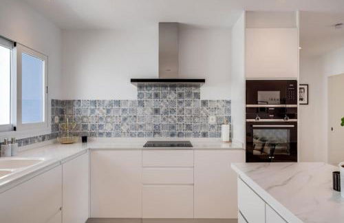 Luxury Penthouse With Sea View in Paraiso Pueblo - Photo 14