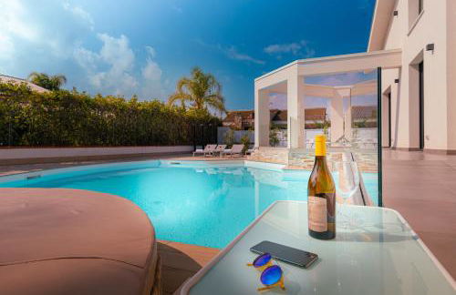 Gelso Bianco Collection Apartments - Foto 4