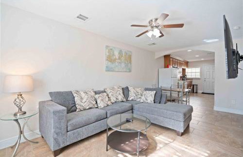 Pristine & Exquisitely Designed APT 7 Min From TX Med Center - Foto 1