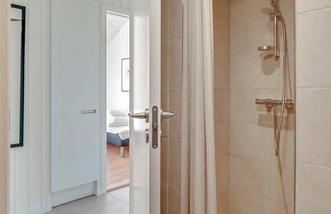 Holiday Home in Vejby - Foto 38