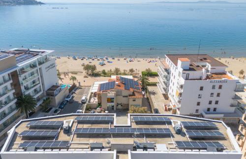 ECO-APARTMENTS LA MARINEDA & HOTEL THALASSA SPORT & SPA - Foto 25