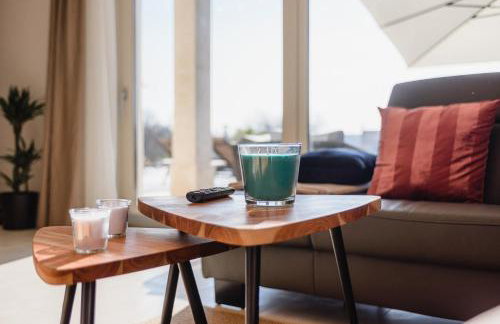 Villa Rosmarino Muntrilj - Foto 9