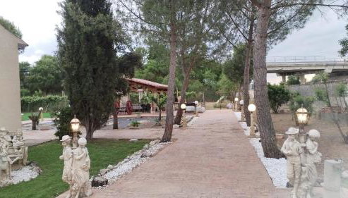 Alojamiento Rural Los Cortados - Foto 3