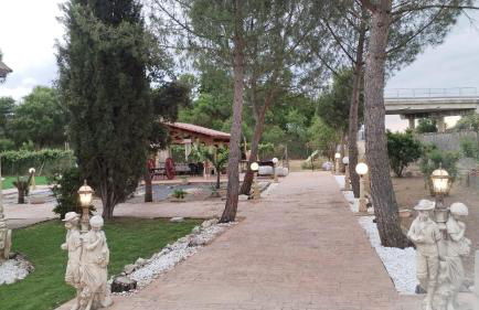 Alojamiento Rural Los Cortados - Foto 3