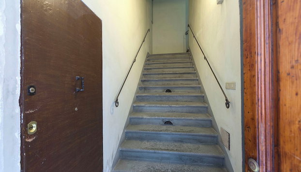 Turandot Apartment by Mamo Florence - Foto 4, Entrada interior