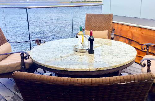 Tidereach - Otters View - Foto 10