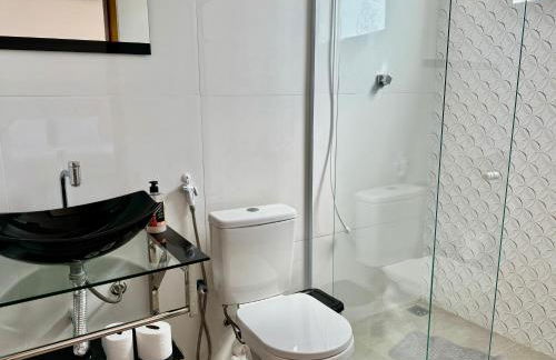 Apartamentos a 200m do centro - Hospedaria Villa da Pedra - Foto 19