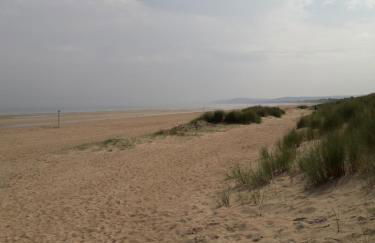 Appartement avec terrasse, Cosy et Moderne - à deux pas de la plage ! - Photo 12