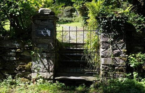 Loughrigg Cottage - Foto 39