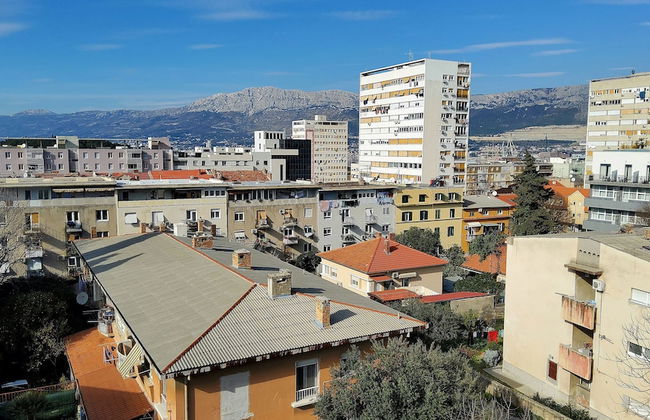 Apartment 4 Sleeps 4 Guests - Photo 40