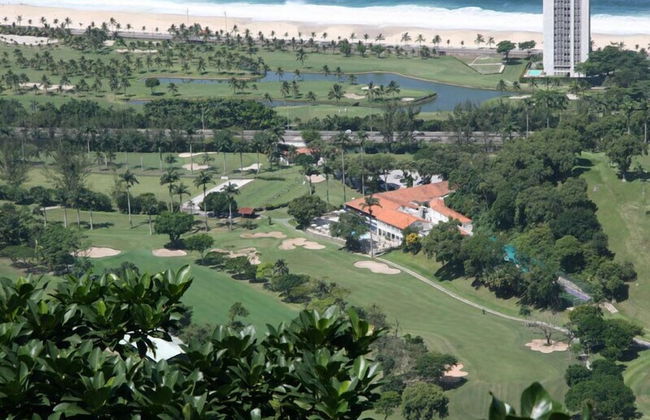 Pedra Bonita Flats - Foto 70