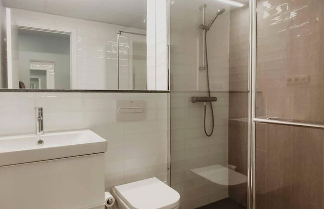 GLOBAL Apartments & Rooms - Photo 12