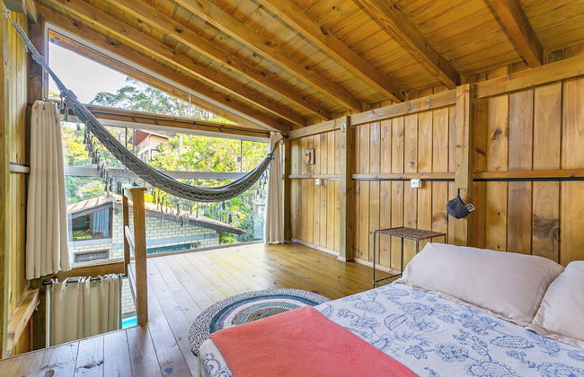 Moradas do Vale Praia do Rosa - Foto 16