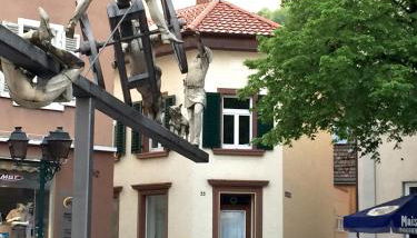Appartment Chupferschmied - Wohlfühlen im Altstadtambiente - Foto 2
