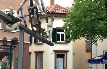 Appartment Chupferschmied - Wohlfühlen im Altstadtambiente - Foto 2
