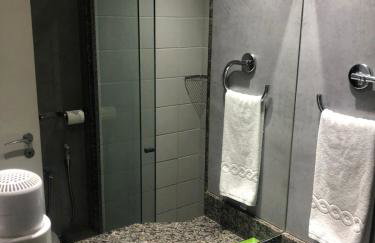 Apart-Hotel de Luxo em Lourdes - Foto 41