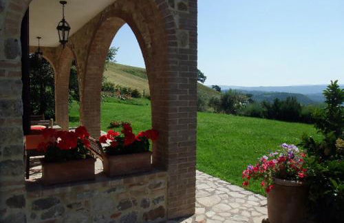 Agriturismo Pian di Frattina - Foto 26