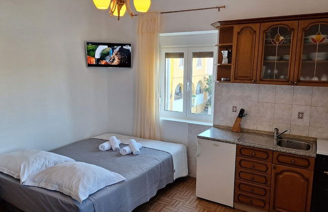 Zvone - at the Water Front - A1 - Photo 14