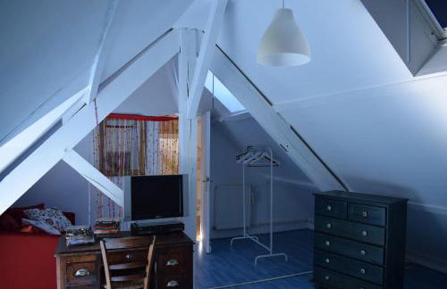 La Métairie du Moulin de Meusnes - Foto 55