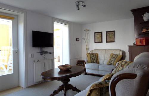 Historisches Fachwerkhaus - Foto 4