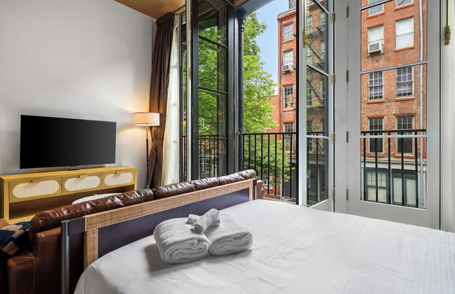 Sosuite at The Loxley - Old City - Foto 14