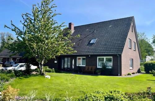 Inselwohnung Nordstrand - Foto 14