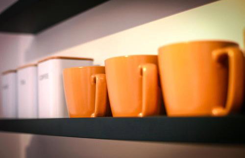 Apartament z ogrodem w centrum Limanowej - Photo 14