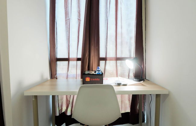 Studio near Bella Terra Mall at Tifolia Apartment - Photo 9