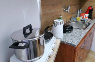 Ξενώνας museum 1ου ορόφου στο Ελληνικό Ιωαννίνων - Foto 16