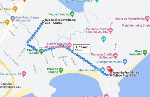 4praias - Ubatuba - Foto 39