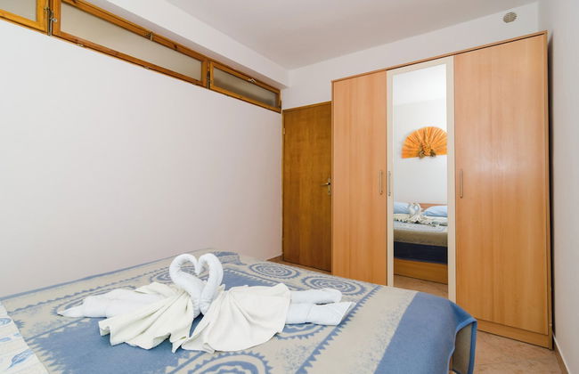 Apartments Villa Dingac - Borak - Photo 2