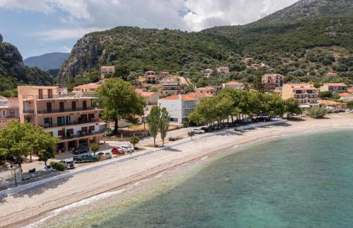 Flat on the sea - Foto 25