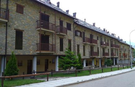 Apartamento Erta - Foto 1