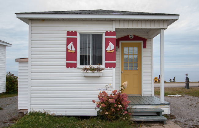 Les Cabines du Phare - Foto 8