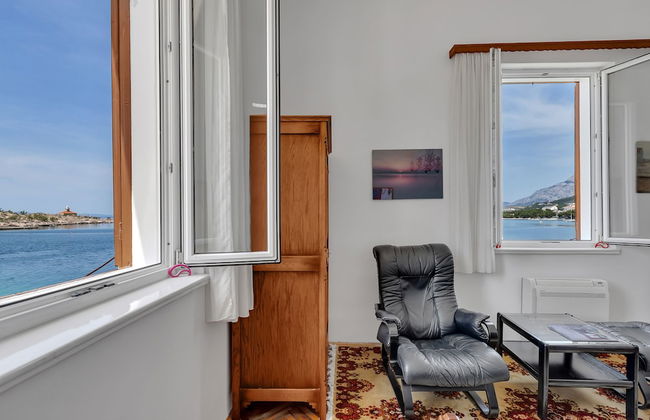 Beach rooms Riviera - Foto 26