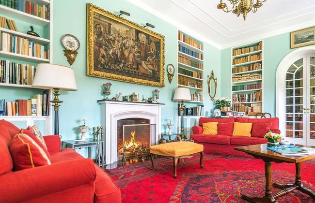 Stunning 6-bed Private Villa With Pool Near Venice - Foto 12