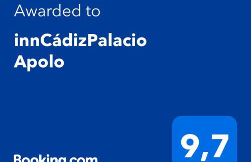 innCádizPalacio Apolo - Foto 30