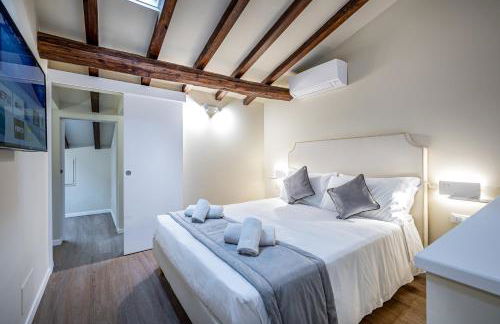 Garibaldi Luxury apartments - Photo 84