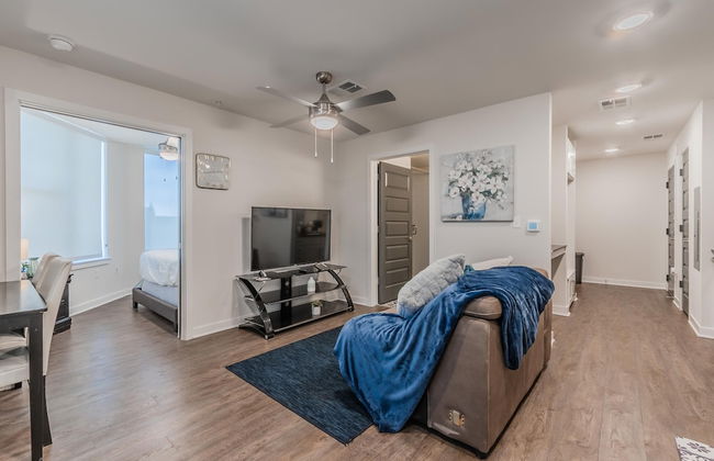 Corporate Apartments Deep Ellum - Foto 45